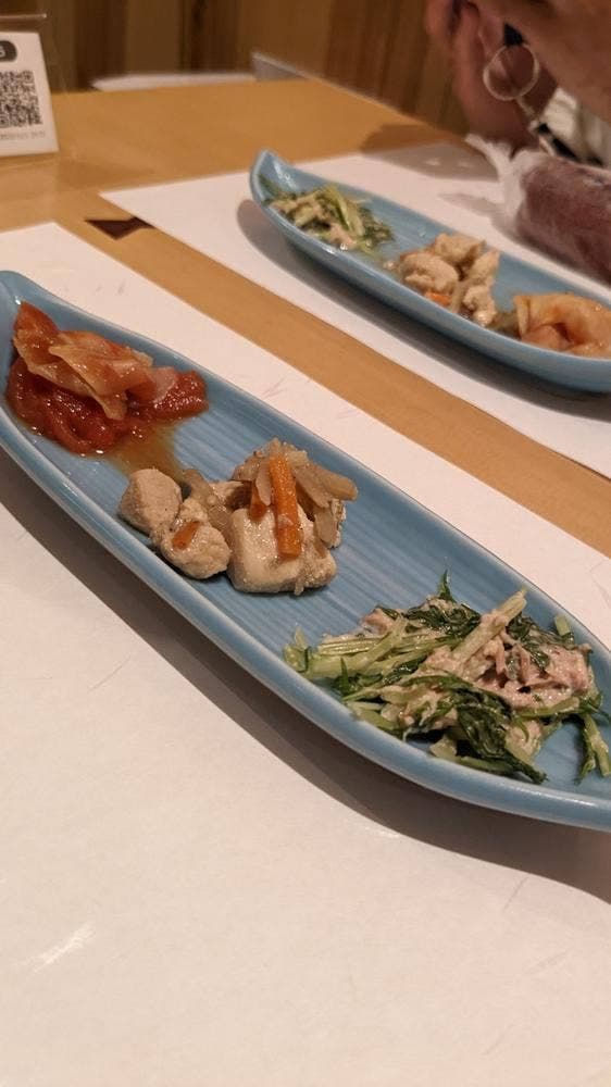 焼鳥 鶏原 - サブ画像1