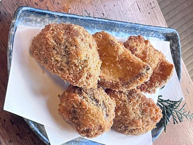 きのこ苑 お山のたいしょう - サブ画像2