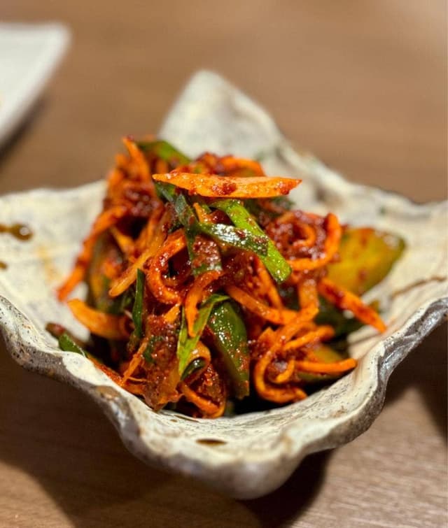 韓国料理 ポポテジ 八王子店 - サブ画像1