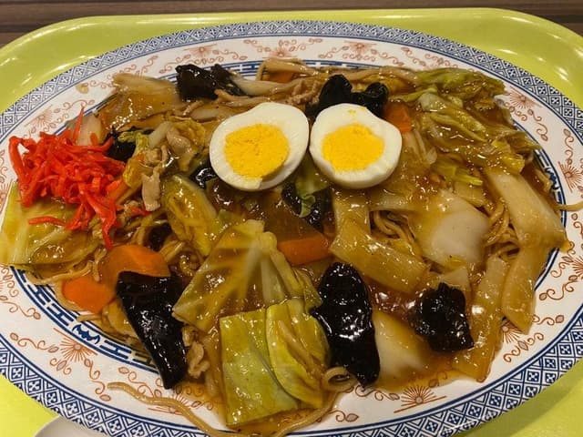 北京餃子 - サブ画像3