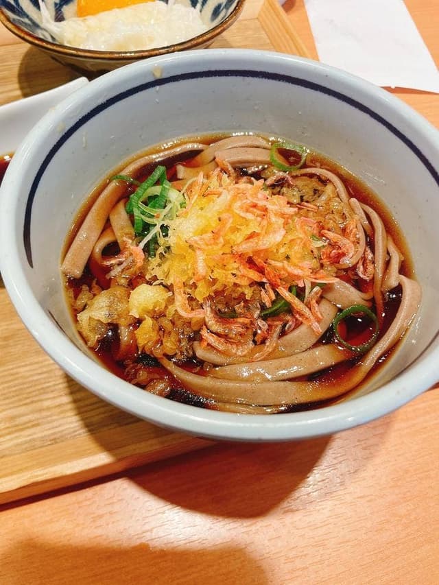 東京とろろそば 横浜丸山台店 - サブ画像3