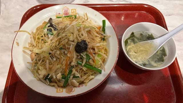 中華食堂一番館 中野サンモール店 - サブ画像3