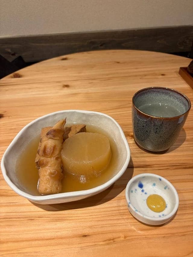 酒場 YORIMICHI - サブ画像1