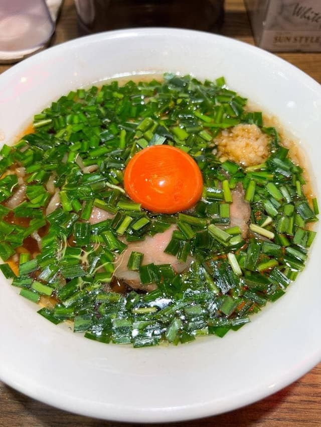 RAMEN AND TSUKEMEN Number.6 - サブ画像1