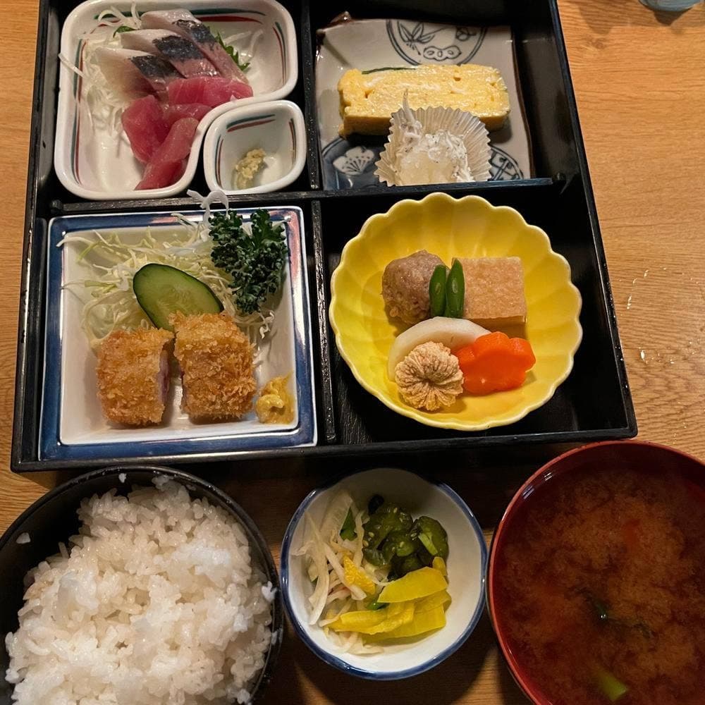 しま田