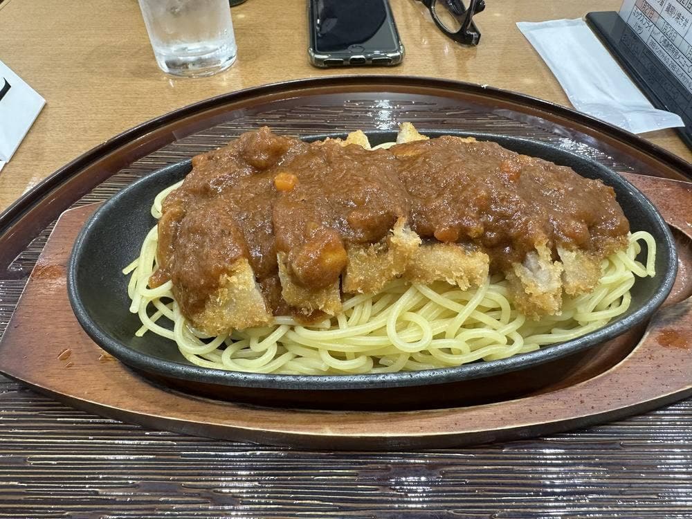 ホテルプリムローズ大阪 レストラン味彩