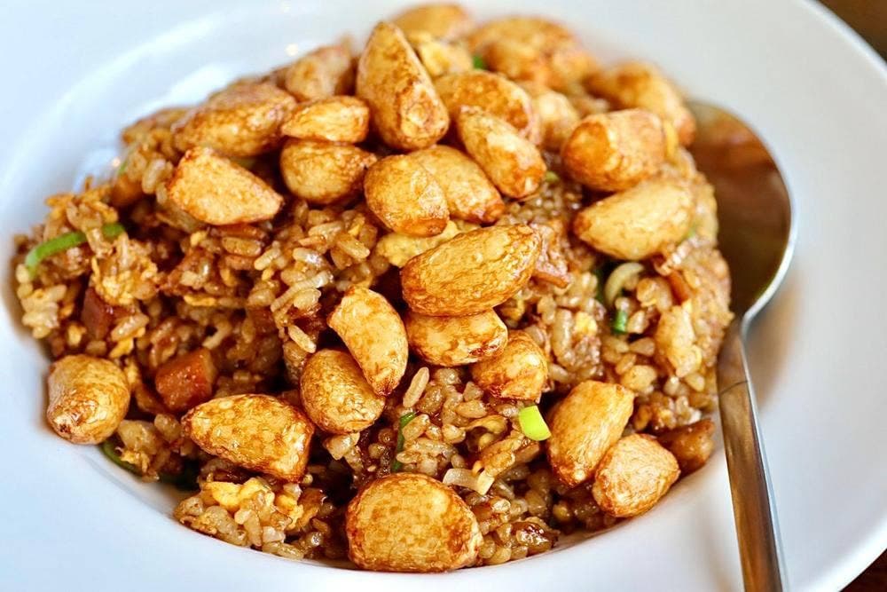 アジアン ダイニング フード エイト