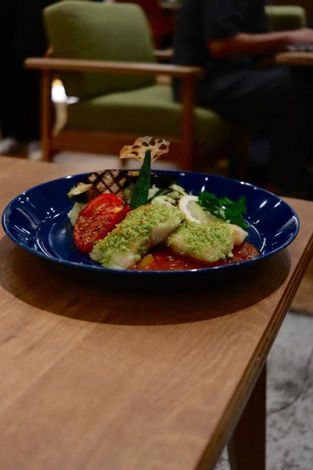 KOSUGI Cafe - サブ画像3