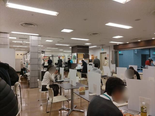 屋台DELi 新宿モノリス店 - サブ画像2