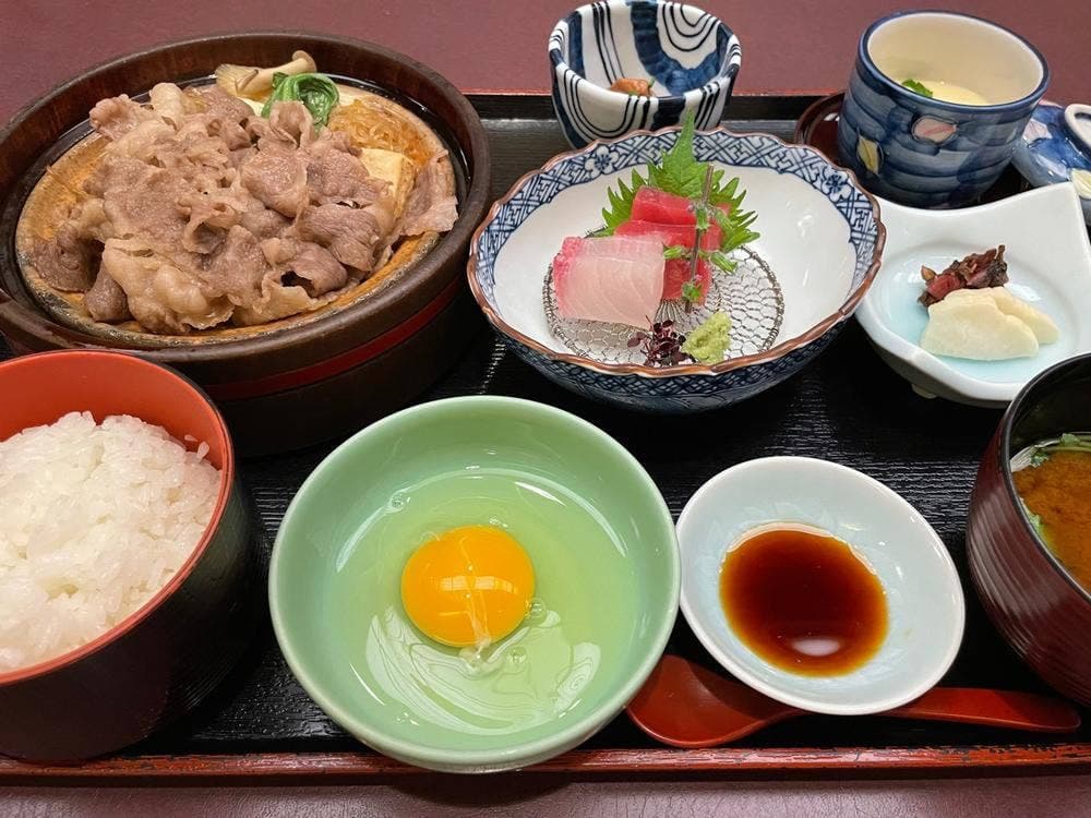 人形町今半 新宿第一生命ビル店