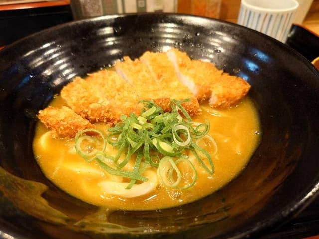 小麦や - サブ画像3