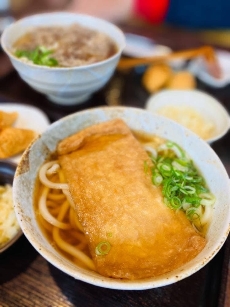 うどん亭 たからや