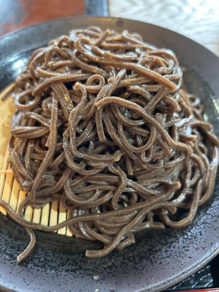 音威子府食堂