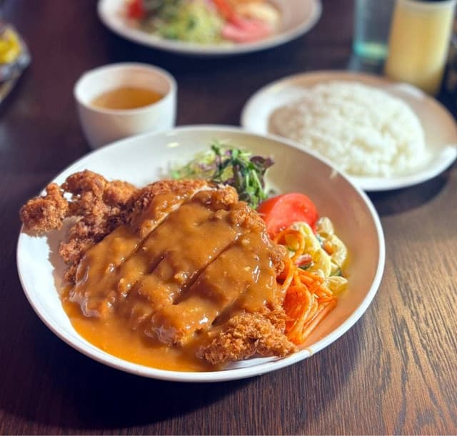 洋食の赤ちゃん 兵庫南 - サブ画像1