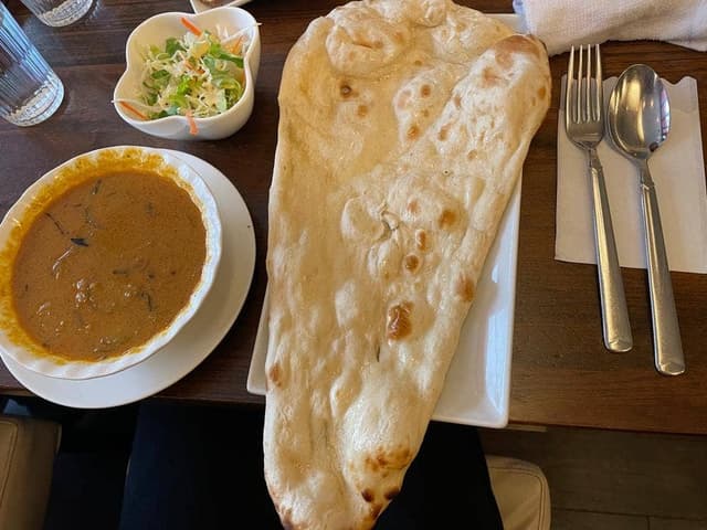 DELHI Dining - サブ画像2