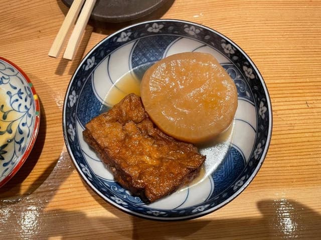 おでん酒場 湯あみ - サブ画像1
