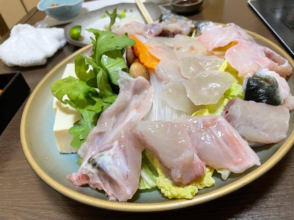 河豚乃家