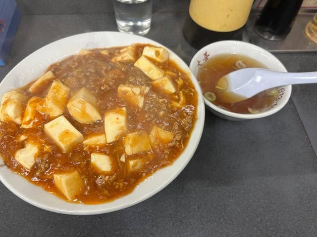 中華飯店 大善 - サブ画像2