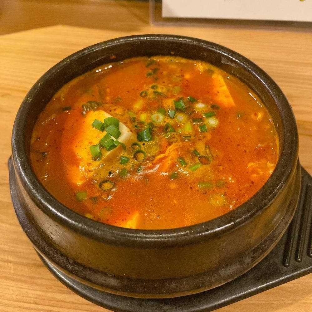 韓国料理 キムチパントリー月島