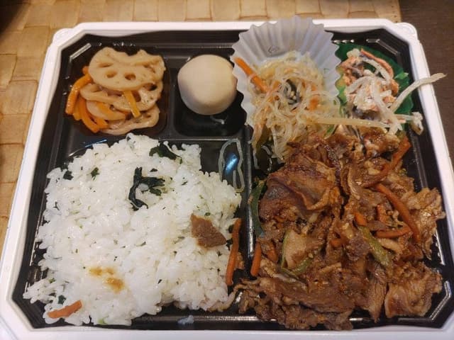 屋台DELi 新宿モノリス店 - サブ画像1