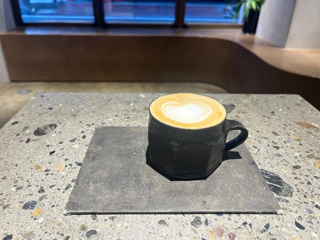 COFFEE ELEMENTARY SCHOOL 私立珈琲小学校 - サブ画像1