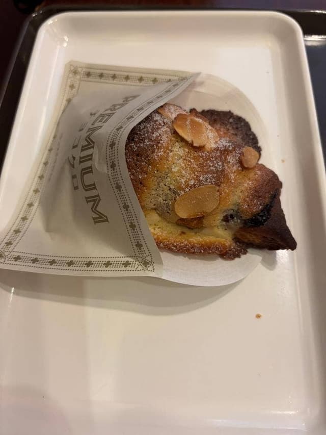 サンマルクカフェ 広島パルコ前店 - サブ画像1