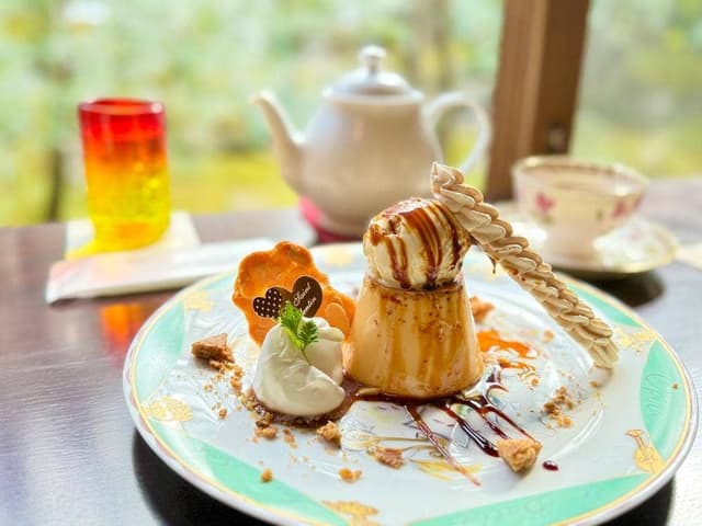 café shizukawa - サブ画像3