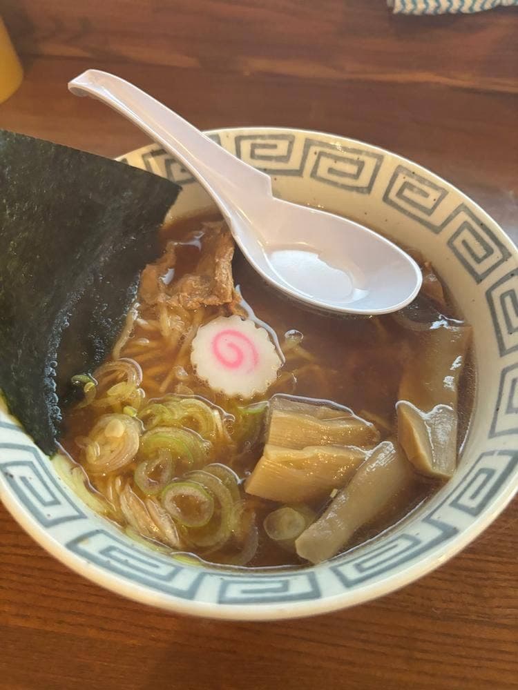 ラーメンまるみ