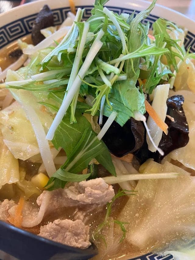 山田うどん 武蔵藤沢店 - サブ画像3