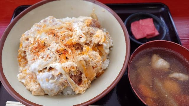 野麦峠スキー場 センターハウス レストラン - サブ画像1