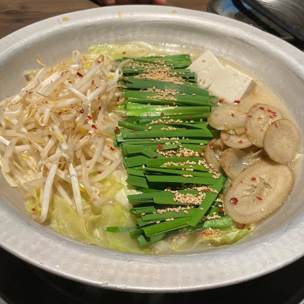 京もつ鍋 亀八 お初天神裏参道店