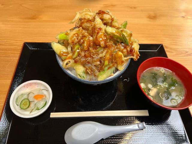 食事処 おれんぢ - サブ画像1