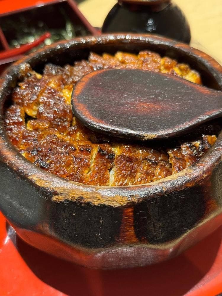 あつた蓬莱軒 松坂屋店