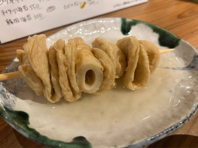 韓国料理 キムチパントリー月島 - サブ画像1