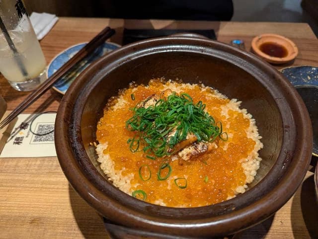 土鍋ご飯・酒 穂都 Hotto - サブ画像1
