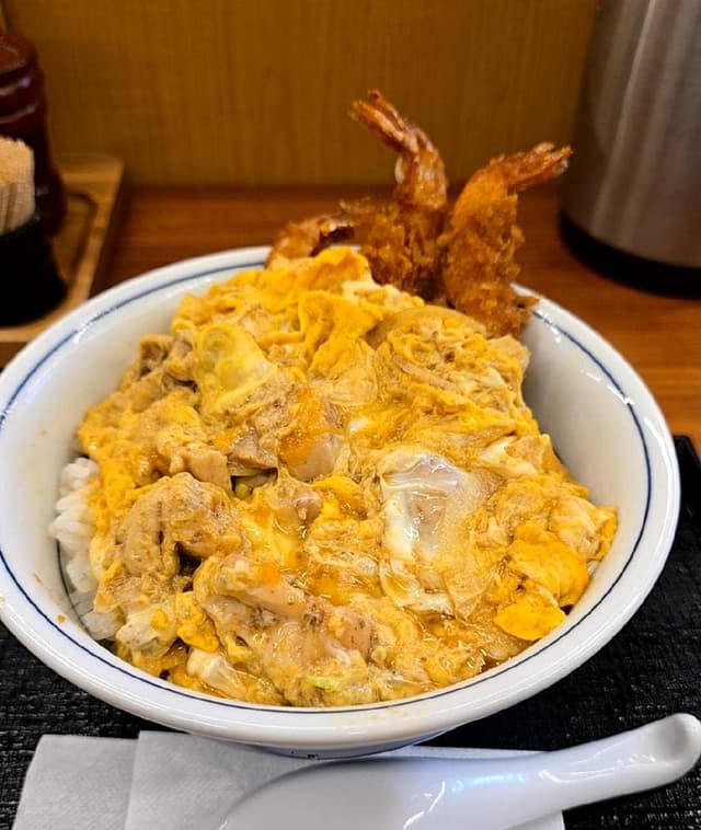 かつや 代々木駅前店 - サブ画像3