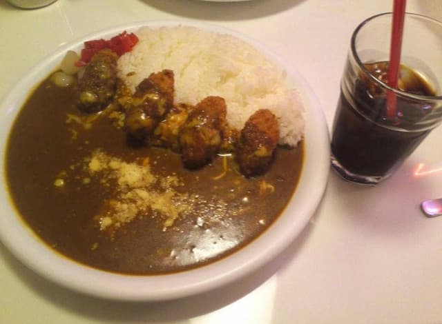 PEPPER'S DRIVE-IN - サブ画像1