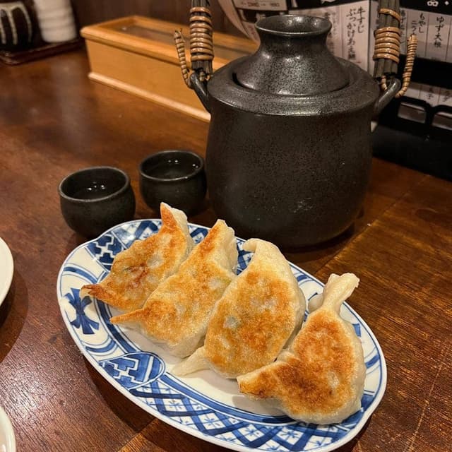京都鴨蕎麦 田 - サブ画像1
