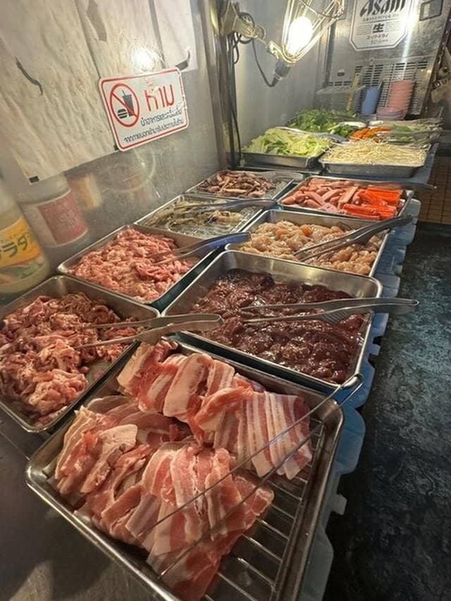 MOOKATA 湯島店 - サブ画像3