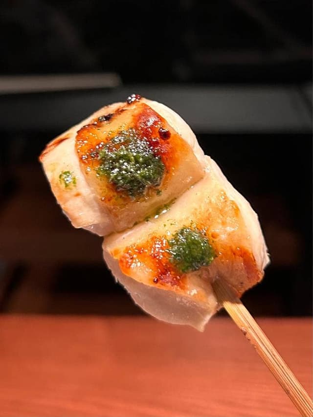 鳥さと 別邸 - サブ画像3