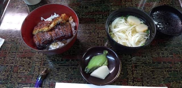 日本料理 瓢亭 - サブ画像1