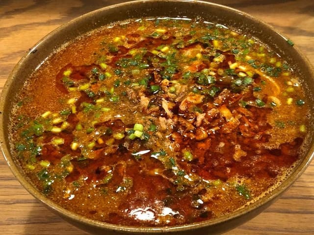CHINA TONGUE - サブ画像2