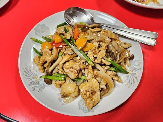 ビックチャイナ - サブ画像3