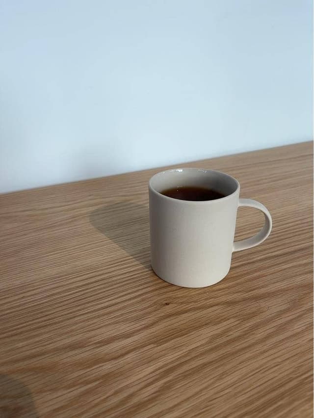 TERON COFFEE SHINTOMICHO - サブ画像3