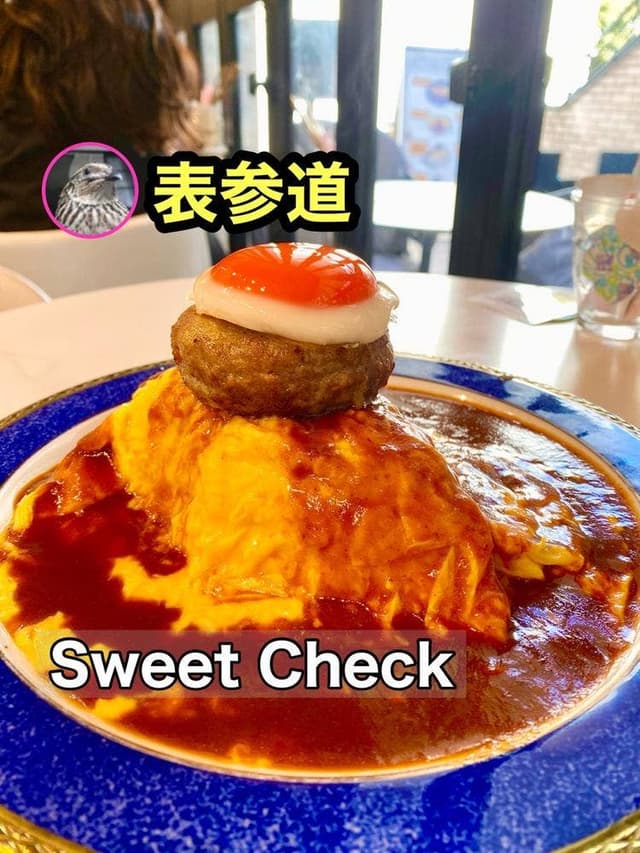 SWEET CHECK - サブ画像3
