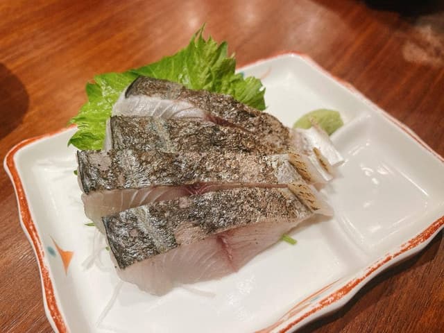 釣宿酒場 マヅメ 御茶ノ水店 - サブ画像1