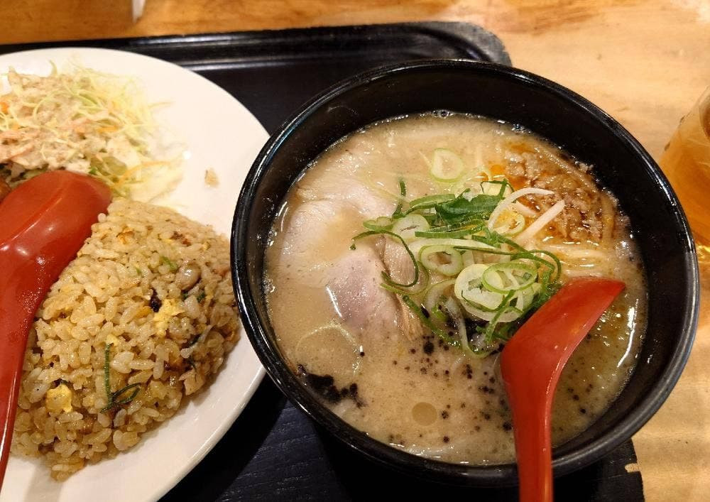 熊五郎 アポロ店