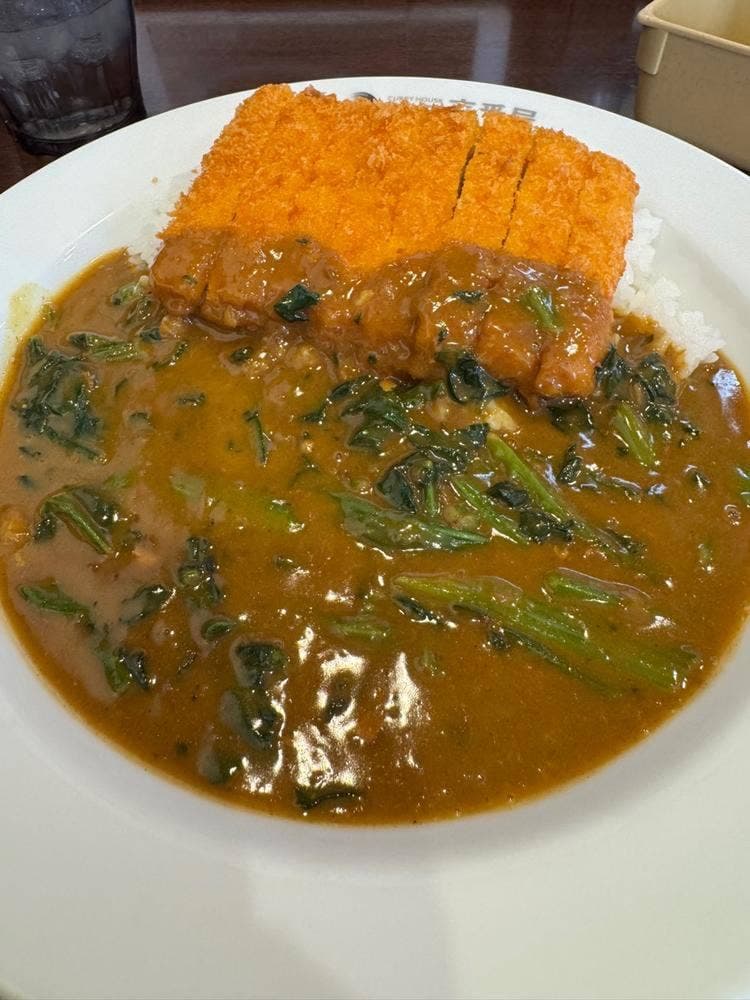 カレーハウスCoCo壱番屋 本巣真正店