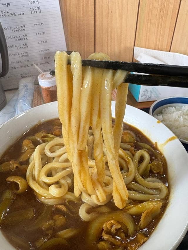 うどん工房 まる玉 - サブ画像2
