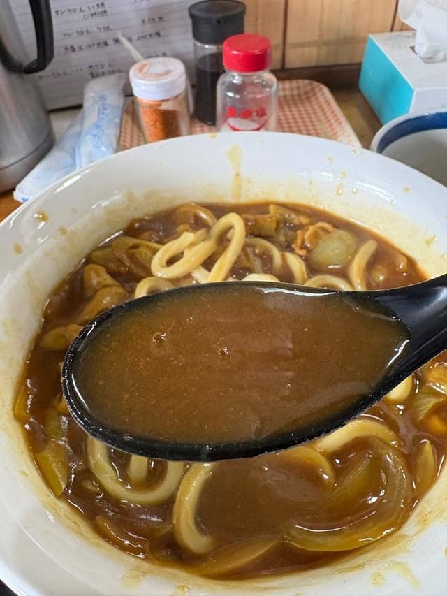 うどん工房 まる玉 - サブ画像3